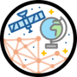 GeoArts logo